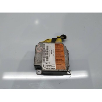 CENTRALITA AIRBAG 1635421318 