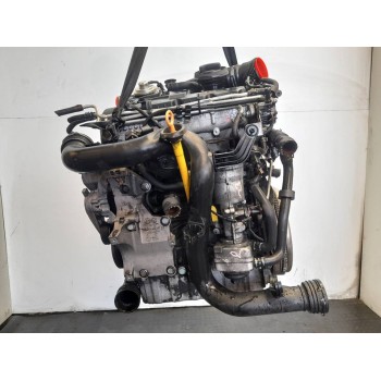 MOTOR COMPLETO BXE 