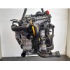 Recambio de motor completo para skoda octavia berlina (1z3) elegance referencia OEM IAM BXE  