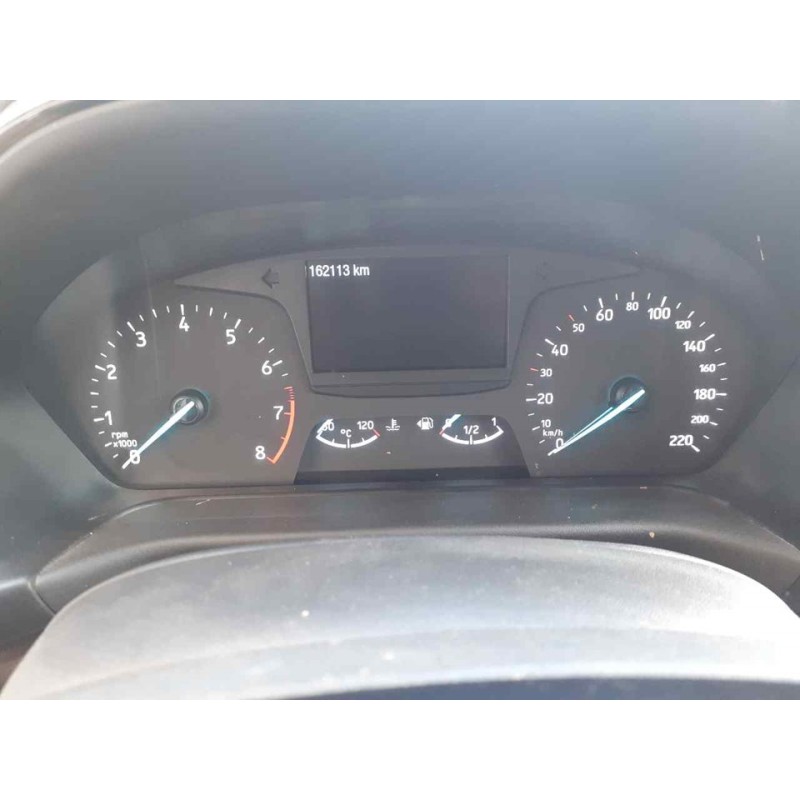 Recambio de cuadro instrumentos para ford fiesta (ce1) trend referencia OEM IAM   