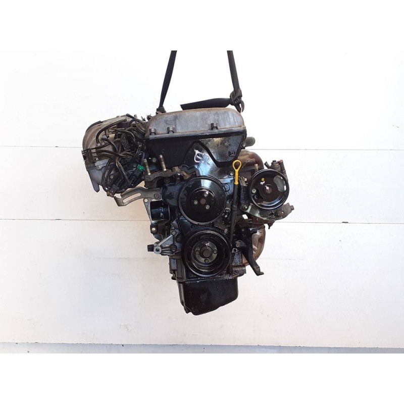 Recambio de motor completo para mazda mx-3 (ec) 1.6 16v referencia OEM IAM B6 80418 5