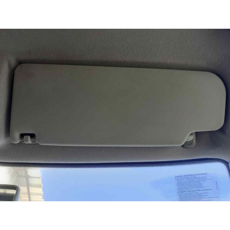Recambio de parasol derecho para seat leon (1m1) sport referencia OEM IAM   