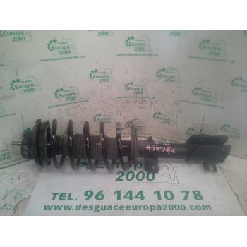 AMORTIGUADOR DELANTERO IZQUIERDO 