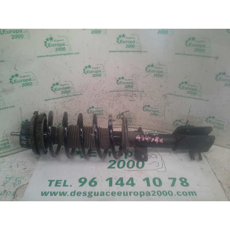 Recambio de amortiguador delantero izquierdo para fiat stilo (192) 1.6 16v cat referencia OEM IAM   