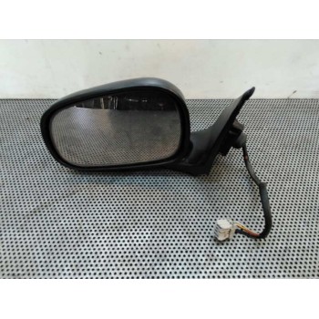 RETROVISOR IZQUIERDO 