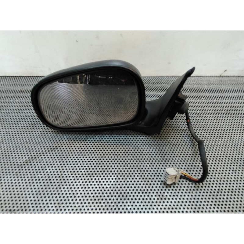 Recambio de retrovisor izquierdo para mg serie 400 (rt) 420 sdi (4-ptas.) referencia OEM IAM   