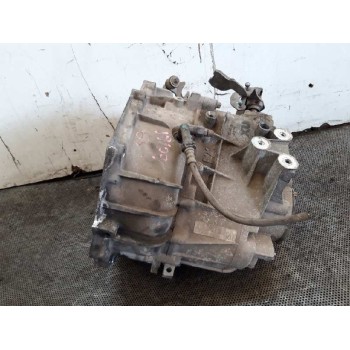 CAJA CAMBIOS F23 