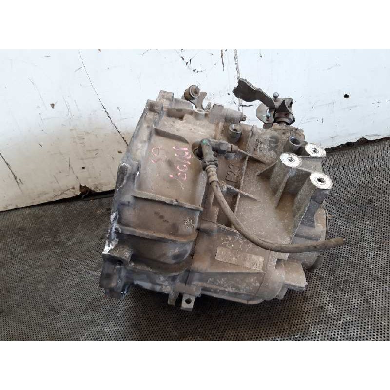 Recambio de caja cambios para opel vectra c berlina comfort referencia OEM IAM F23  
