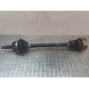 Recambio de transmision delantera izquierda para volkswagen golf iii berlina (1h1) 1.4 referencia OEM IAM  76049 