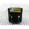 Recambio de warning para opel meriva 1.7 16v cdti cat referencia OEM IAM 93332970  