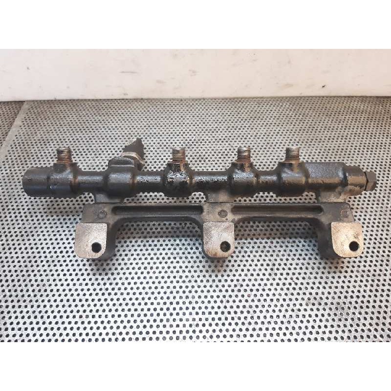 Recambio de rampa inyectora para kia carnival ii 2.9 cdri ex referencia OEM IAM 315004X500 - Negro 5