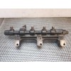 Recambio de rampa inyectora para kia carnival ii 2.9 cdri ex referencia OEM IAM 315004X500  