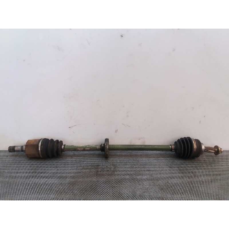 Recambio de transmision delantera derecha para kia rio ls berlina (5-ptas.) referencia OEM IAM   