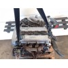 Recambio de motor completo para mazda mx-3 (ec) 1.6 16v referencia OEM IAM B6 80418 