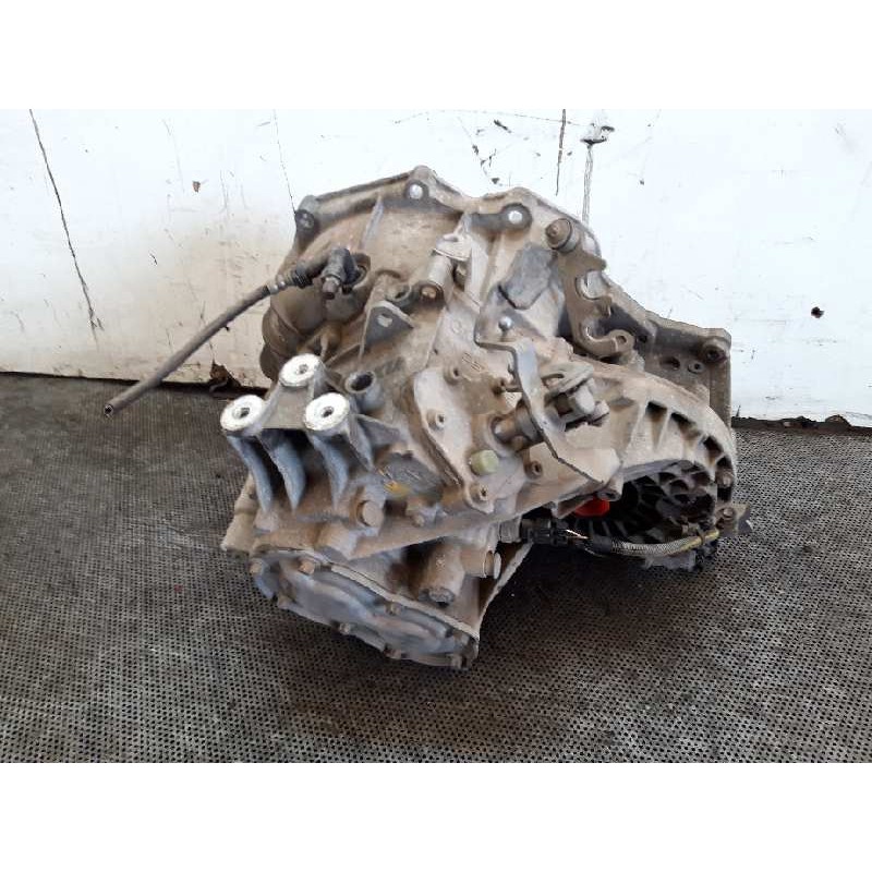 Recambio de caja cambios para opel vectra c berlina comfort referencia OEM IAM F23 2