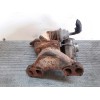 Recambio de turbocompresor para peugeot 205 berlina 1.9 diesel referencia OEM IAM K1423180 909570971 KKK