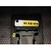 Recambio de warning para opel meriva 1.7 16v cdti cat referencia OEM IAM 93332970  
