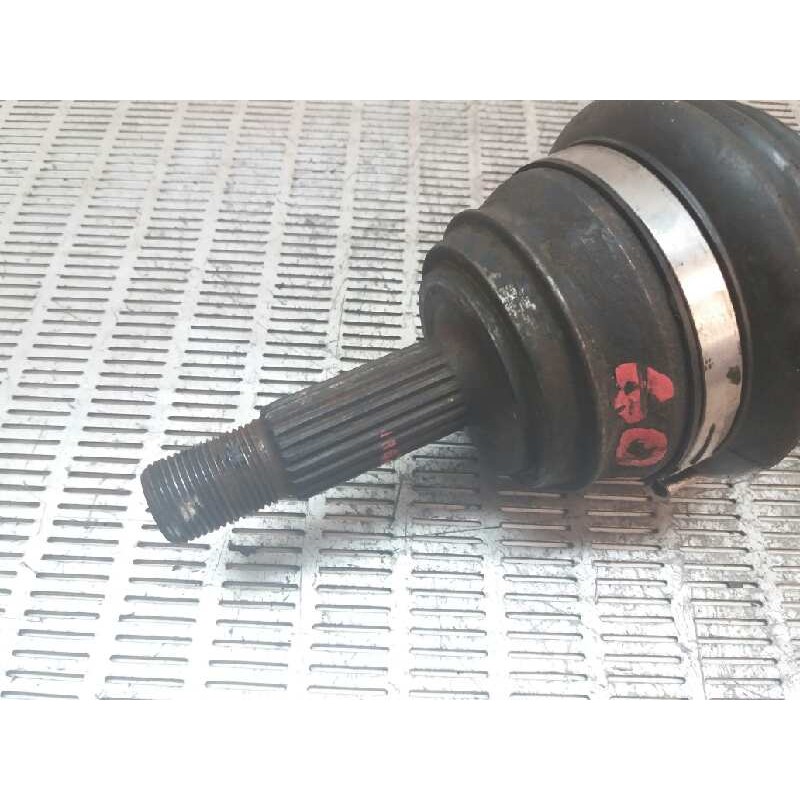 Recambio de transmision delantera izquierda para volkswagen golf iii berlina (1h1) 1.4 referencia OEM IAM  76049 2