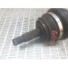 Recambio de transmision delantera izquierda para volkswagen golf iii berlina (1h1) 1.4 referencia OEM IAM  76049 