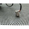 Recambio de retrovisor izquierdo para mg serie 400 (rt) 420 sdi (4-ptas.) referencia OEM IAM   
