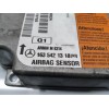 Recambio de centralita airbag para mercedes-benz clase m (w163) 270 cdi (163.113) referencia OEM IAM 1635421318  