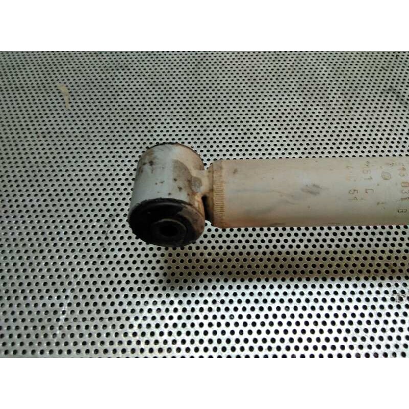 Recambio de amortiguador trasero izquierdo para volkswagen golf iii cabrio (1e7) highline referencia OEM IAM 2