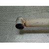 Recambio de amortiguador trasero izquierdo para volkswagen golf iii cabrio (1e7) highline referencia OEM IAM   