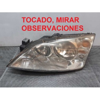 FARO IZQUIERDO 