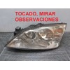 Recambio de faro izquierdo para ford mondeo berlina (ge) ambiente (06.2003) (d) referencia OEM IAM   
