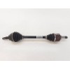 Recambio de transmision delantera izquierda para peugeot 2008 (--.2013) allure referencia OEM IAM 9800387380  