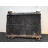 Recambio de radiador agua para nissan serena (c23m) 2.3 lx diesel referencia OEM IAM 214107C000  