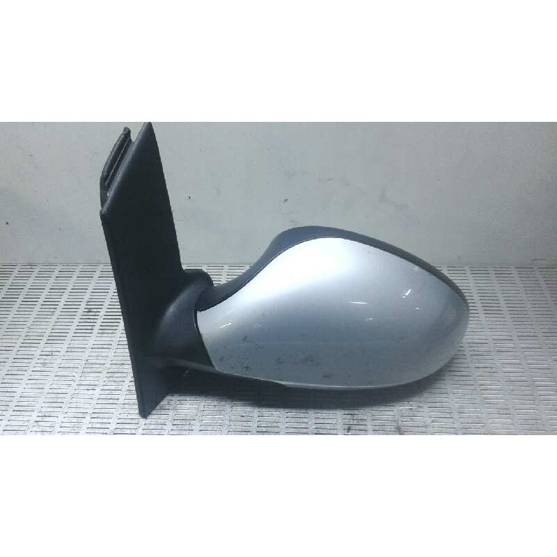 Recambio de retrovisor izquierdo para seat toledo (5p2) 1.9 tdi referencia OEM IAM 2