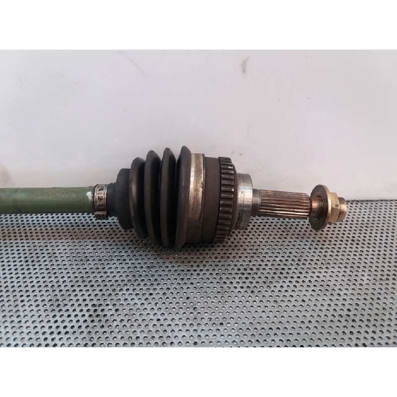 Recambio de transmision delantera derecha para kia rio ls berlina (5-ptas.) referencia OEM IAM - Gris 2