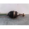 Recambio de transmision delantera derecha para kia rio ls berlina (5-ptas.) referencia OEM IAM   