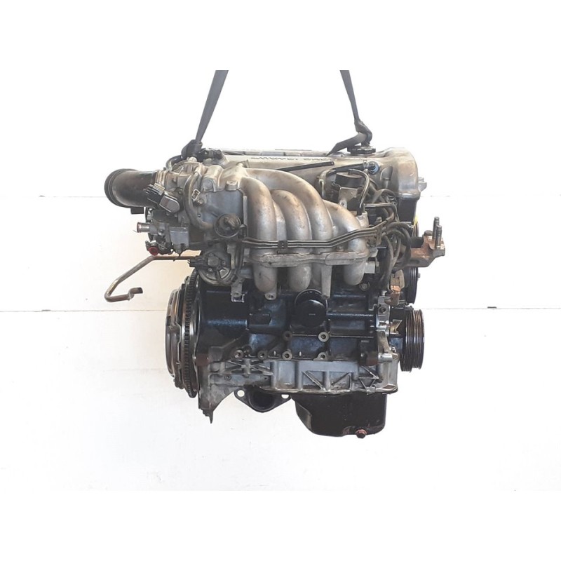 Recambio de motor completo para mazda mx-3 (ec) 1.6 16v referencia OEM IAM B6 80418 7