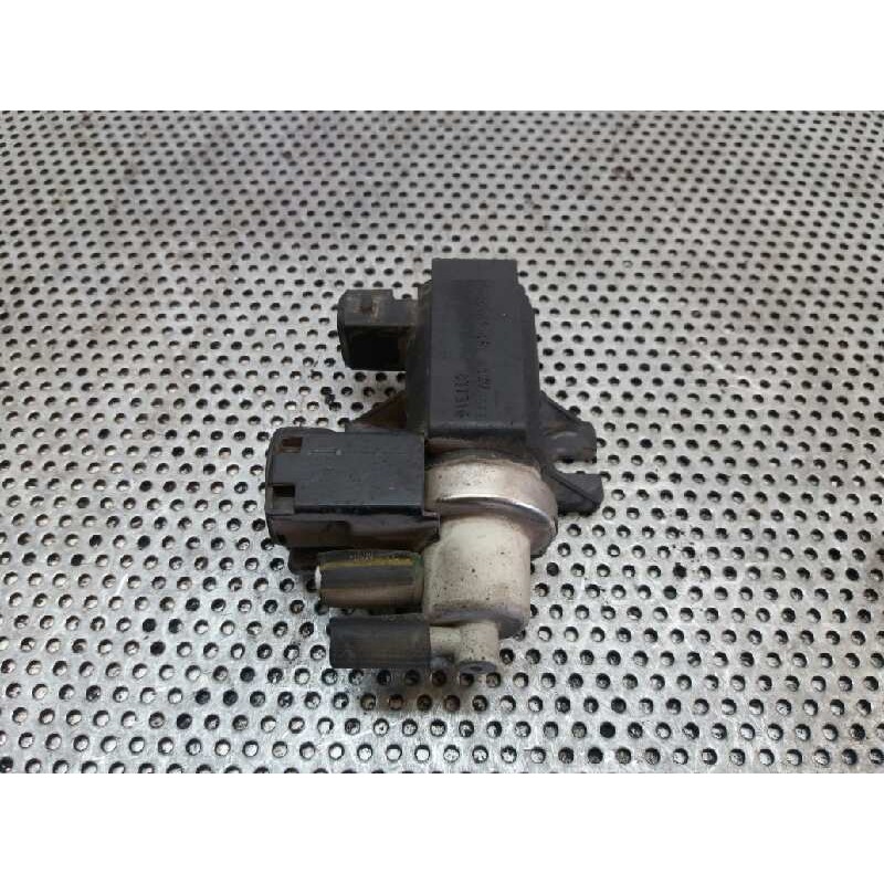 Recambio de valvula aire adicional para hyundai getz (tb) 1.5 crdi referencia OEM IAM 72190316 2
