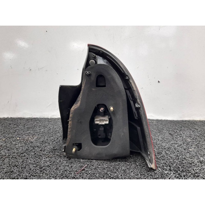 Recambio de piloto trasero izquierdo para citroën c5 berlina sx (e) referencia OEM IAM 2
