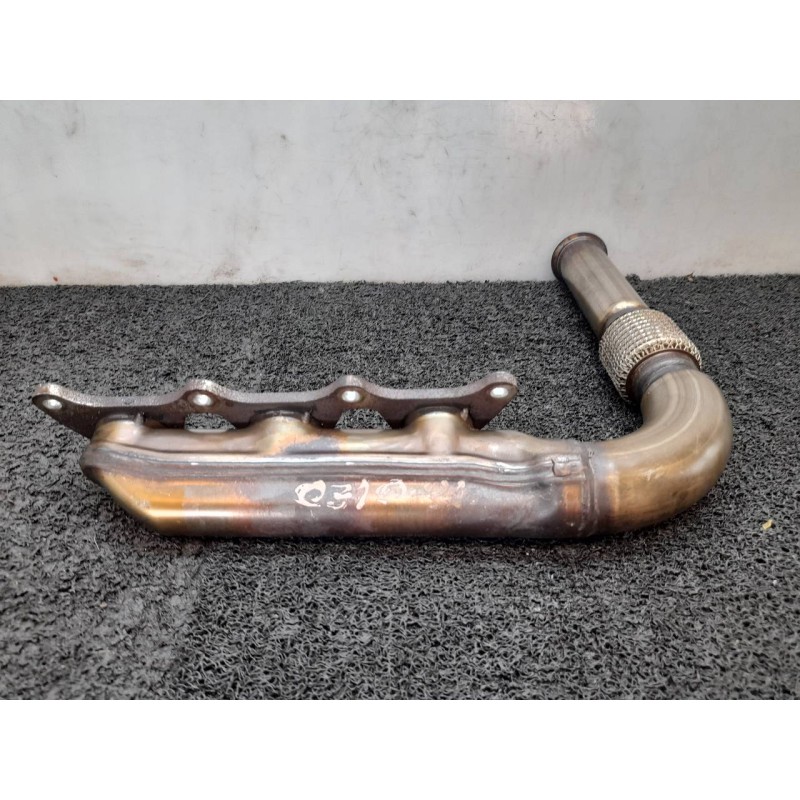 Recambio de colector escape para audi a6 allroad quattro (4gj) 3.0 tdi clean diesel referencia OEM IAM 059253033BT  