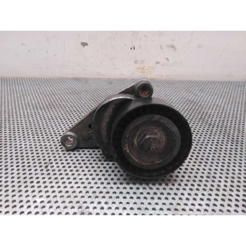 Recambio de tensor correa auxiliar para peugeot 307 berlina (s2) d-sign referencia OEM IAM 9652073680  