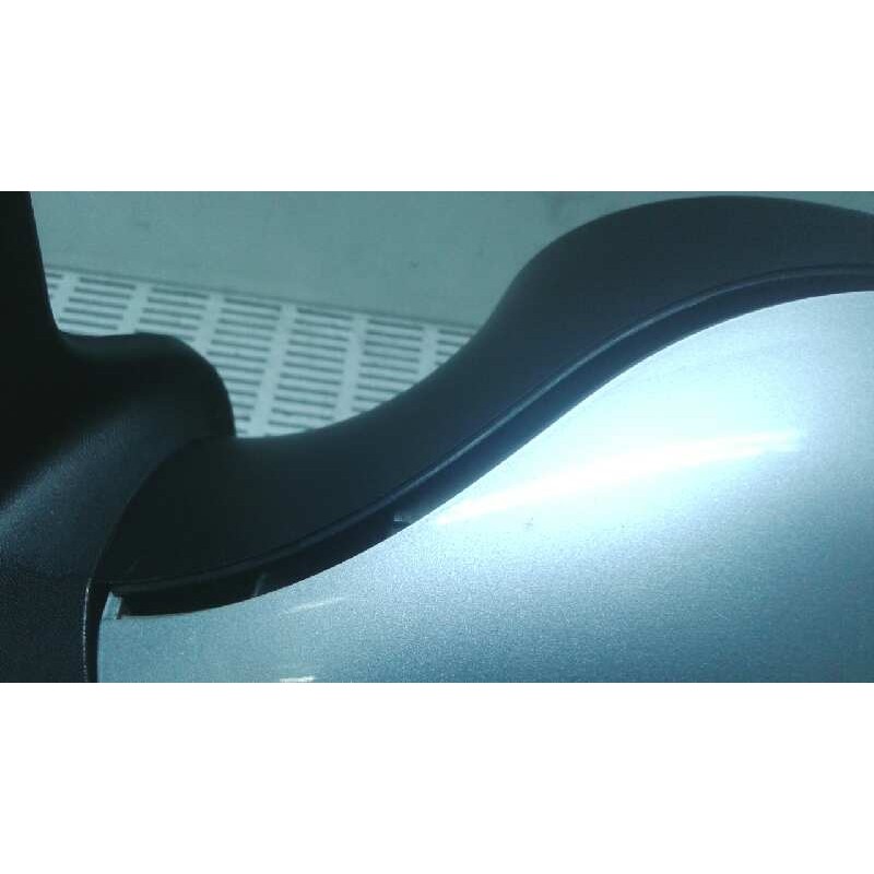Recambio de retrovisor izquierdo para seat toledo (5p2) 1.9 tdi referencia OEM IAM 3