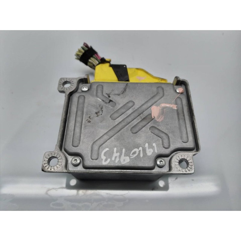 Recambio de centralita airbag para mercedes-benz clase m (w163) 270 cdi (163.113) referencia OEM IAM 1635421318 - Gris 3