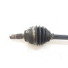 Recambio de transmision delantera izquierda para peugeot 2008 (--.2013) allure referencia OEM IAM 9800387380  
