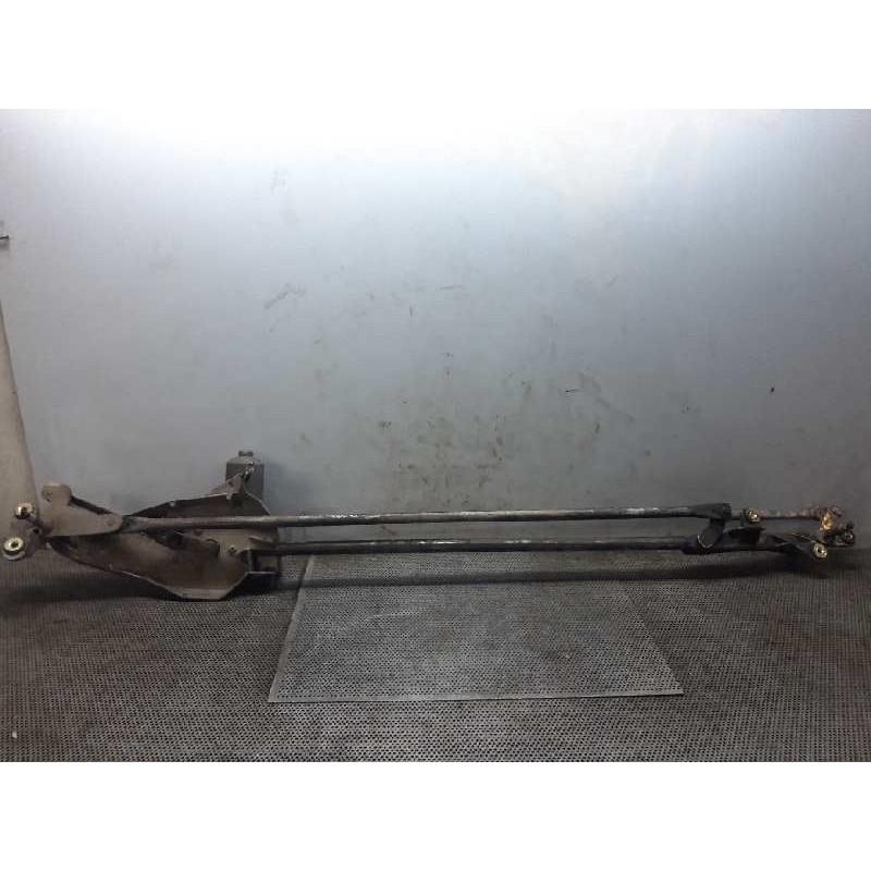 Recambio de motor limpia delantero para renault espace iv (jk0) 2.2 dci turbodiesel referencia OEM IAM   0390041805