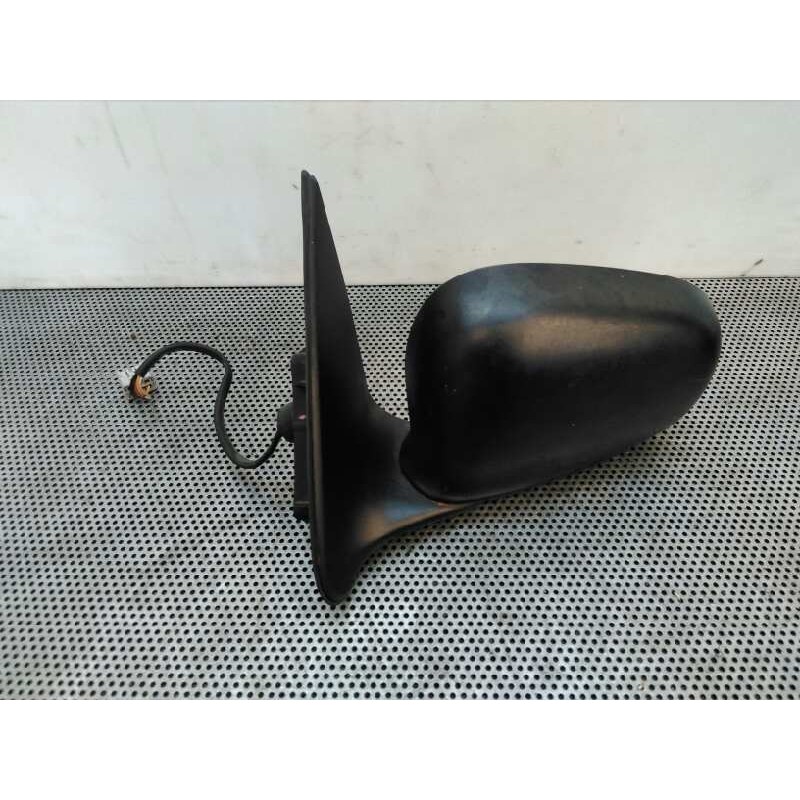 Recambio de retrovisor izquierdo para mg serie 400 (rt) 420 sdi (4-ptas.) referencia OEM IAM 3