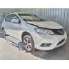 nissan pulsar (c13) del año 2015
