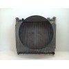 Recambio de radiador agua para ssangyong rexton rx 270 plus / 270 xdi plus referencia OEM IAM   