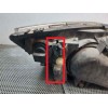Recambio de faro izquierdo para ford mondeo berlina (ge) ambiente (06.2003) (d) referencia OEM IAM   