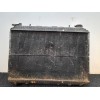 Recambio de radiador agua para nissan serena (c23m) 2.3 lx diesel referencia OEM IAM 214107C000  