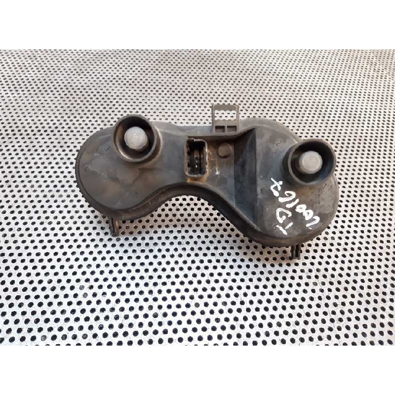 Recambio de portalamparas para renault megane ii berlina 5p confort authentique referencia OEM IAM 89026012 2