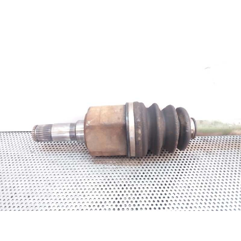 Recambio de transmision delantera derecha para kia rio ls berlina (5-ptas.) referencia OEM IAM - Gris 3